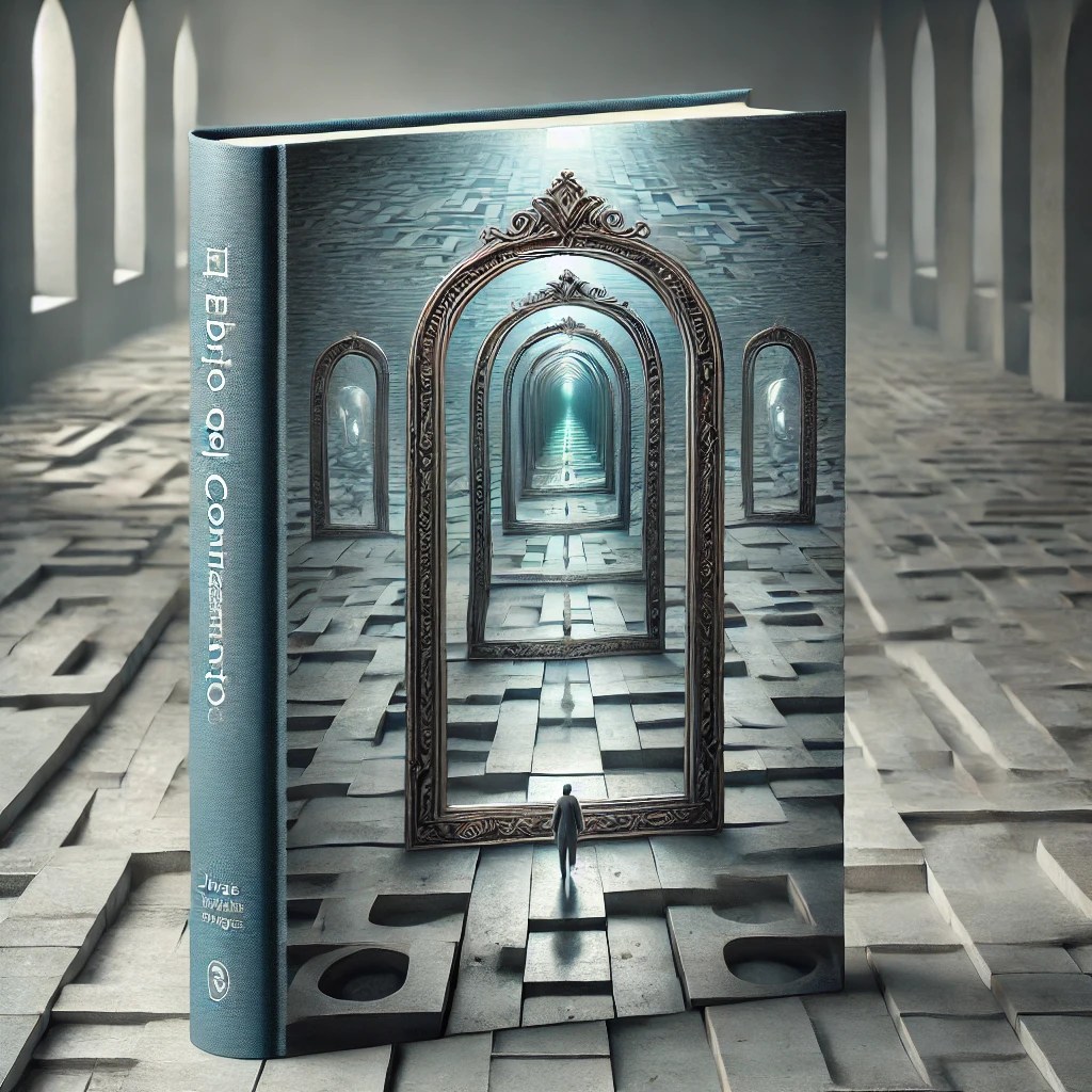 Review of The Mirror of Confinement by Jorge Luis&nbsp;Borges