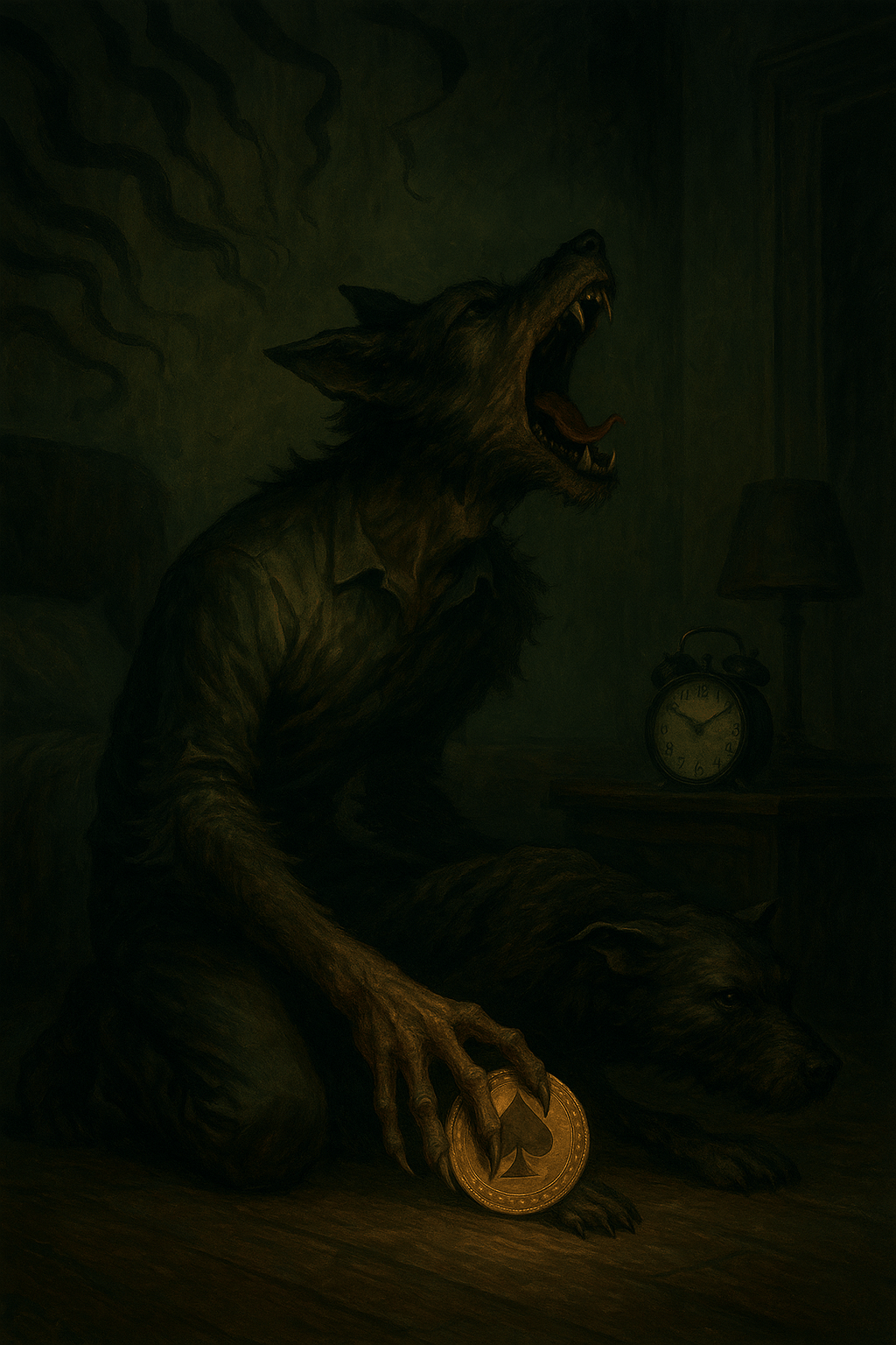 Lo que decidas&nbsp;creer