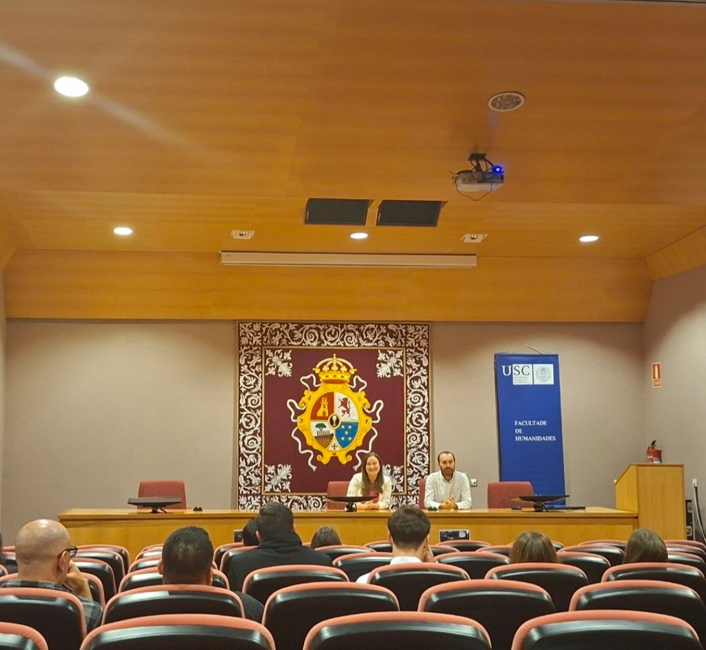 Reporte del I Congreso de Novas Investigacións en Humanidades: Historia, Arte, Patrimonio e&nbsp;Cultura