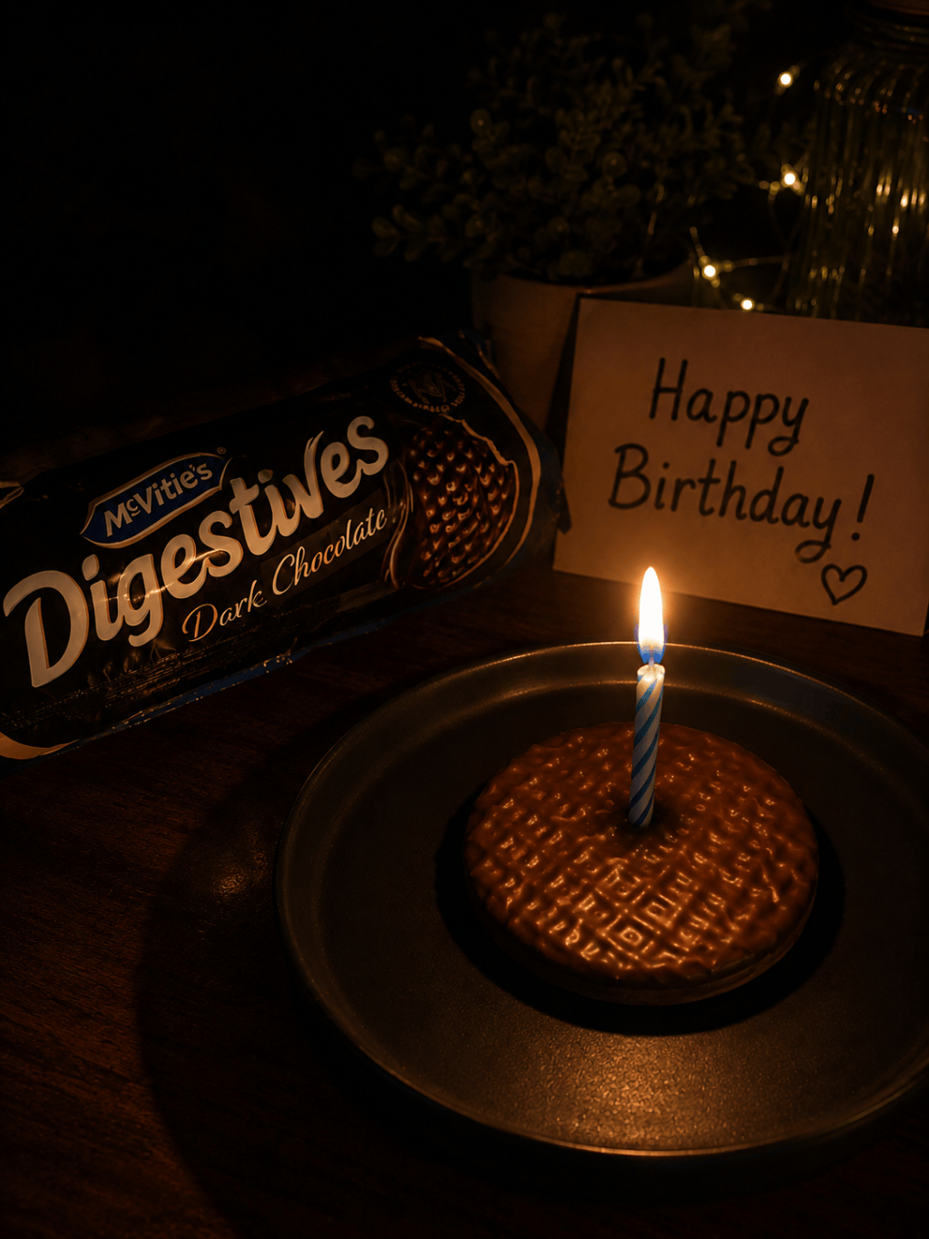 HBD 🎂